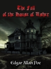 The Fall of the House of Usher - eBook