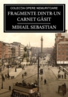 Fragmente dintr-un carnet gasit - eBook