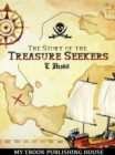 The Story of the Treasure Seekers - eBook