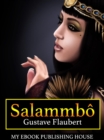 Salammbo - eBook