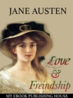 Love and Freindship - eBook