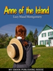 Anne of the Island - eBook