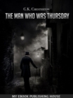 The Man Who Was Thursday - eBook