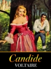 Candide : French Edition - eBook