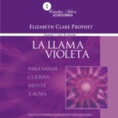 La llama violeta - eAudiobook