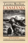 La salvaja - eBook