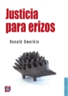 Justicia para erizos - eBook