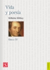 Obras IV. Vida y poesia - eBook