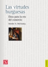 Las virtudes burguesas - eBook