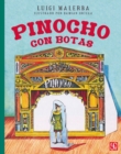Pinocho con botas - eBook