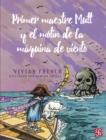 Primer Maestre Mutt y el motin de la maquina de viento - eBook