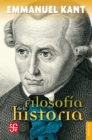 Filosofia de la historia - eBook