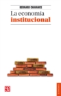 La economia institucional - eBook