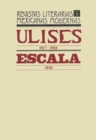 Ulises, 1927-1928. Escala, 1930 - eBook