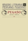 Pegaso. Revista semanal, 1917 (Complemento) - eBook