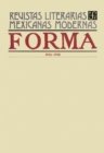 Forma, 1926-1928 - eBook