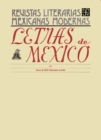 Letras de Mexico IV, enero de 1943-diciembre de 1944 - eBook