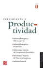Crecimiento y productividad, II - eBook