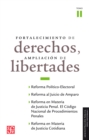 Fortalecimiento de derechos, ampliacion de libertades, II - eBook
