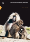 La sociedad de los primates - eBook