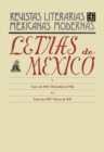 Letras de Mexico V, enero de 1945 - diciembre de 1946 - VI, enero-marzo de 1947 - eBook