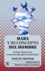 Marx y su concepto del hombre - eBook