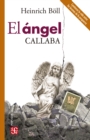 El angel callaba - eBook