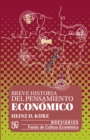 Breve historia del pensamiento economico - eBook