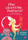 !Que chicos tan teatreros! (Vol.3) - eBook