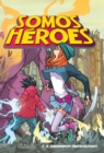 Somos heroes - eBook
