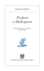 Prefacio a Shakespeare - eBook