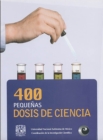 400 pequenas dosis de ciencia - eBook