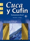 Cuca y Cufin - eBook