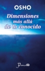 Dimensiones mas alla de lo conocido - eBook