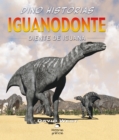 Iguanodonte. Diente de iguana - eBook
