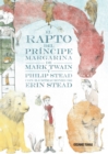 El rapto del principe Margarina - eBook