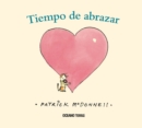 Tiempo de abrazar - eBook