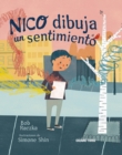 Nico dibuja un sentimiento - eBook