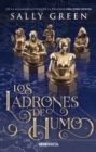 Los ladrones de humo - eBook