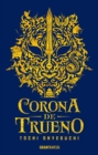 Corona de trueno - eBook