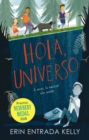 Hola, Universo - eBook