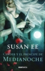 Cinder y el principe de Medianoche - eBook