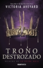 Trono destrozado - eBook