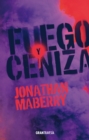 Fuego y ceniza - eBook