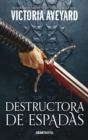 Destructora de espadas - eBook
