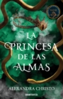 La princesa de las almas - eBook