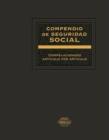 Compendio de Seguridad Social 2017 - eBook