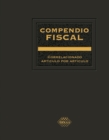Compendio Fiscal correlacionado articulo por articulo 2019 - eBook
