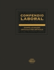 Compendio Laboral 2020 - eBook