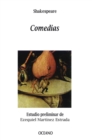 Comedias - eBook